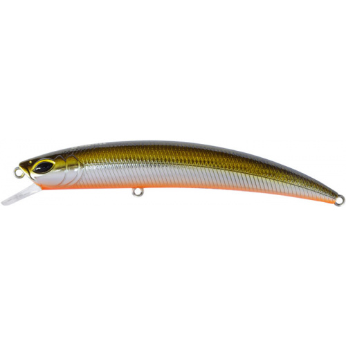 Воблер Usami Jir 110SP-SR 12.5g UR03 (0.7m)