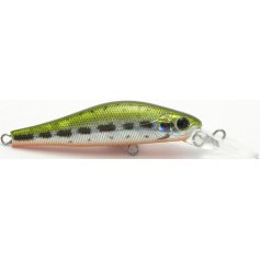 Воблер Usami Datsu 50SP-DR 3,0г, 106, 1,5м