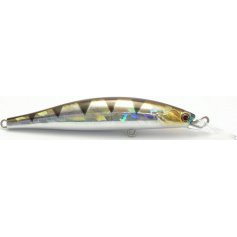 Воблер Usami Rongubei 90F-MDR 9,2г, UR02, 1,8м