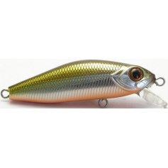 Воблер Usami Shirasu 48F-SR 3,3г, UR03, 0,5м