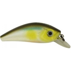 Воблер Usami Shikima 35F-SR 2.4г, 331, 0.7м
