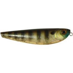 Воблер Usami Enpitsu 70SL 7,1 г, 450, topwater