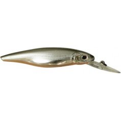 Воблер Usami Nishin 65F-MDR 7г, 594, 1,8м
