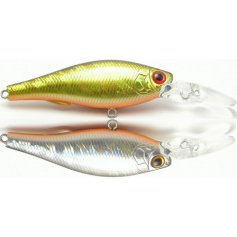 Воблер Usami Kurokin 70SP-DR 10,6г, UR08, 2,5м
