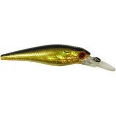 Воблер Usami Sukeru 50SP-MR 3,7г, UR08, 1,5м