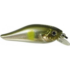 Воблер Usami Kira 40SP-SR 2,5г, 565, 0,5м