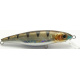 Воблер Usami Nishin 65F-MDR 7г, UR02, 1,8м