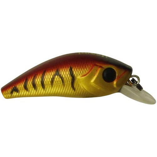 Воблер Usami Shikima 35SP-SR 2,5г, 339, 0,7м