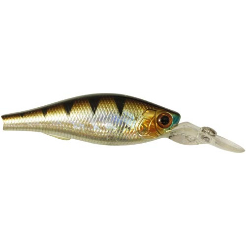 Воблер Usami Kurokin 70SP-DR 10,6г, URO2, 2,5м