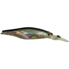 Воблер Usami Wasabi Shad 80SP-DR 10,8 г, UR11, 2,5 м