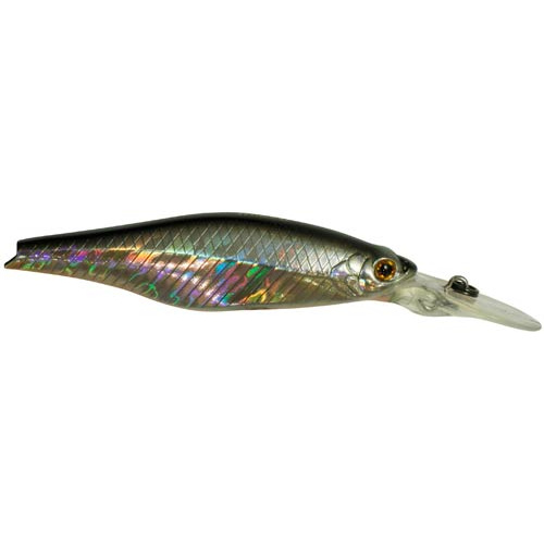 Воблер Usami Wasabi Shad 80SP-DR 10,8г, UR11, 2,5м