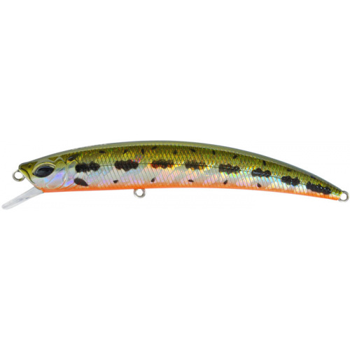 Воблер Usami Jir 110SP-SR 12.5g #106 (0.7m)
