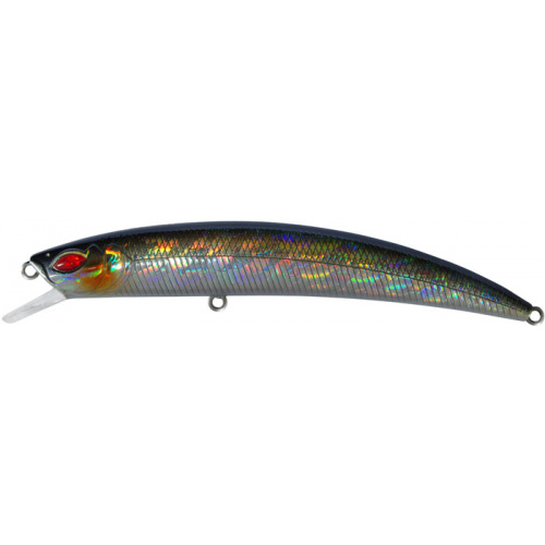 Воблер Usami Jir 110SP-SR 12.5g UR11 (0.7m)