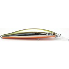 Воблер Usami Rongubei 90F-MDR 9,2г, UR03, 1,8м