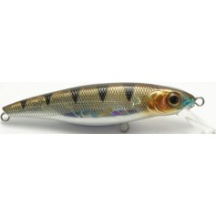 Воблер Usami Nishin 65F-MDR 7г, UR02, 1,8м