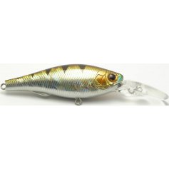 Воблер Usami Kurokin 70F-DR 10.5г, UR02, 2.5м