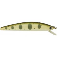 Воблер Usami Taidana 80 F-SR 6,4г, 345, 0,7м