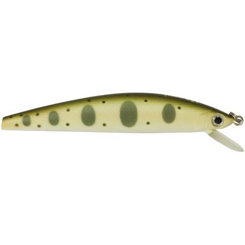 Воблер Usami Taidana 80 F-SR 6,4г, 345, 0,7м