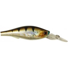 Воблер Usami Kurokin 70SP-DR 10,6г, URO2, 2,5м