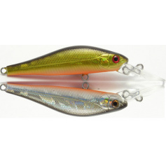 Воблер Usami Datsu 50SP-DR 3.0г, UR08, 0.8-1м