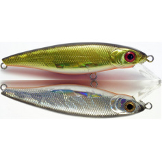 Воблер Usami Nishin 65SP-MDR 7,3г, UR08, 1,8м