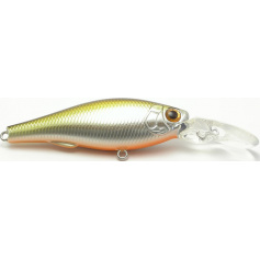 Воблер Usami Kurokin 70F-DR 10.5г, UR03, 2.5м
