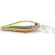 Воблер Usami Kurokin 70F-DR 10.5г, UR03, 2.5м