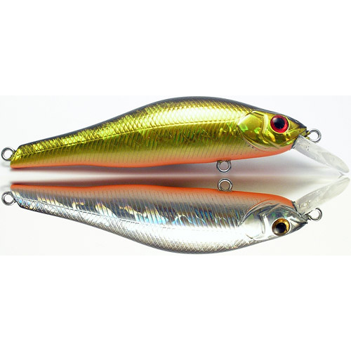 Воблер Usami Datsu 100F-SR 15,8г, UR08, 1м