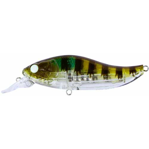 Воблер Usami Kama 85SP-MR 16.9g #321UV (1.5m)
