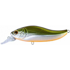 Воблер Usami KAMA 85SP-MR 16,9гр Ur03 1,5м