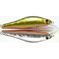 Воблер Usami Datsu 100F-SR 15,8г, UR08, 1м