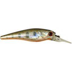 Воблер Usami Sukeru 50SP-MR 3,7г, 115, 1,5м