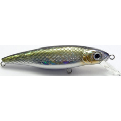 Воблер Usami Nishin 65SP-MDR 7,3г, UR11, 1,8м