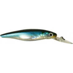 Воблер Usami Nishin 65F-MDR 7г, 107, 1,8м