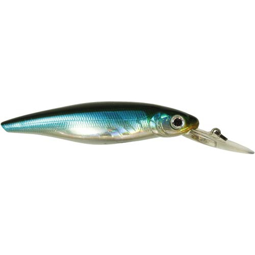 Воблер Usami Nishin 65F-MDR 7г, 107, 1,8м