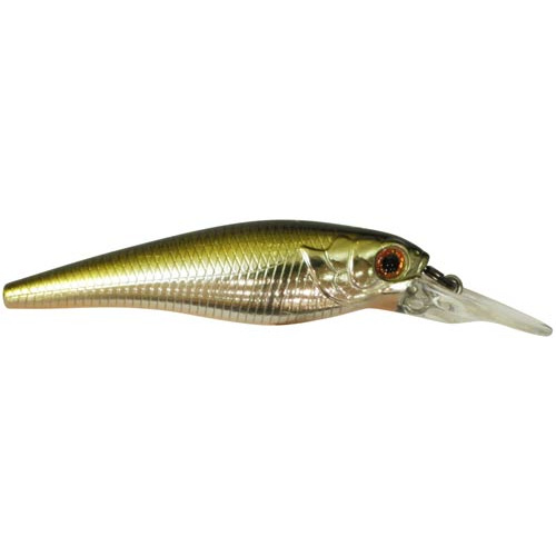 Воблер Usami Sukeru 60SP-MR 5,1г, UR03, 1,5м