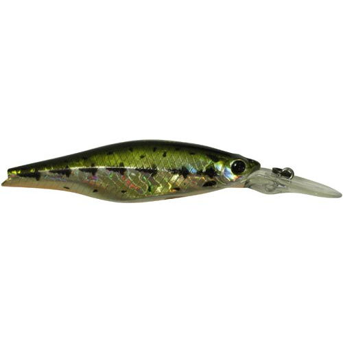 Воблер Usami Wasabi Shad 80SP-DR 10,8г, 106, 2,5м