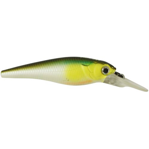 Воблер Usami Sukeru 60SP-MR 5,1г 331, 1,5м