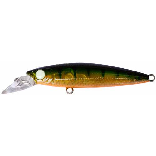 Воблер Usami Roll 50SP-MR 2.7g #475UV (0.5m)