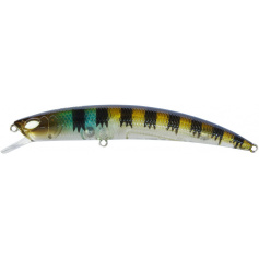 Воблер Usami Jir 110SP-SR 12.5g #321UV (0.7m)