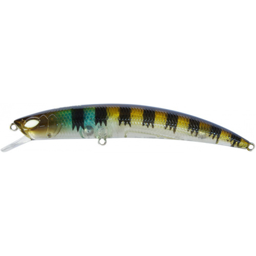 Воблер Usami Jir 110SP-SR 12.5g #321UV (0.7m)