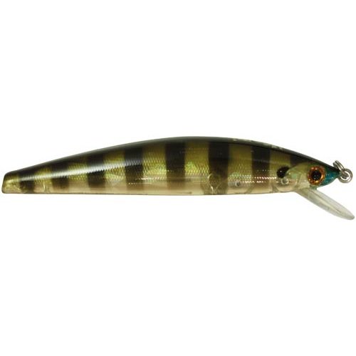 Воблер Usami Taidana 80 F-SR 6,4г, 450, 0,7м