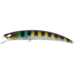 Воблер Usami Jir 110SP-SR 12.5g #321UV (0.7m)