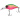 Воблер Jackall Chubby 38F MR 38mm 4.2g Dragon Fruit Mat Tiger