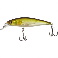 Воблер Jackall Squad Minnow 65SP 65mm 5.8g Ghost Ayu