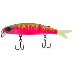 Воблер Jackall Magallon SP 113mm 13.7g Dragon Fruit Mat Tiger