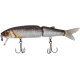 Воблер Jackall Magallon SP 113mm 13.7g HL Silver&Black