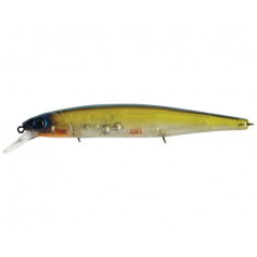 Воблер Jackall MagSquad 115SP 115mm 16.0 Green Squash