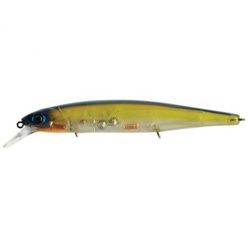 Воблер Jackall MagSquad 115SP 115mm 16.0 Green Squash