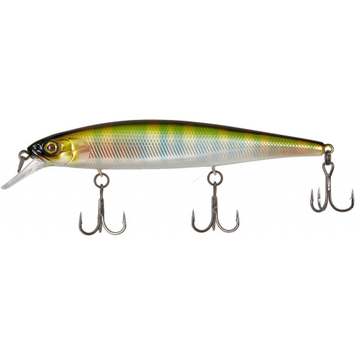Воблер Jackall MagSquad 115SP 115mm 16.0 Oikawa